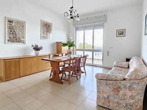 Porto Badisco Apartamento | La tua vacanza in Salento
