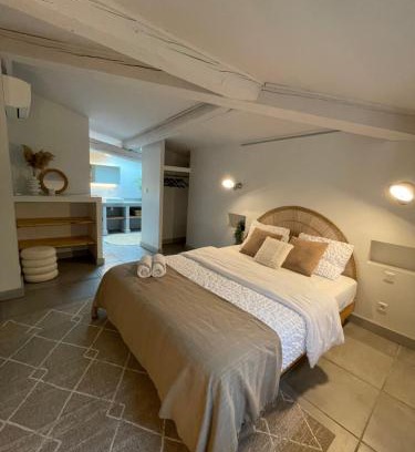 Trebes Cama Y Desayuno | La Tuilerie du Bazalac