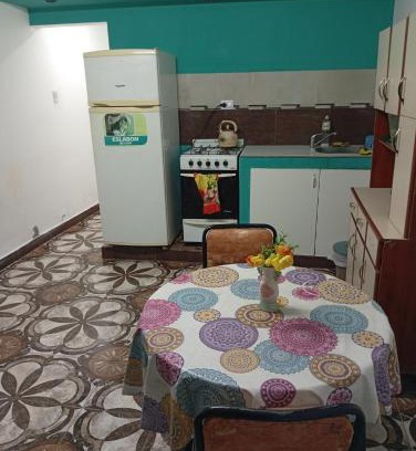 Province of Tucuman Apartamento | La Turca