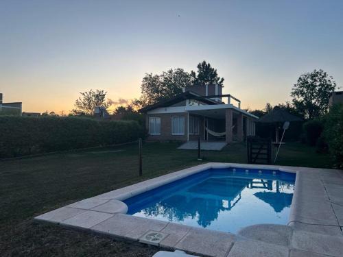 La Estancia Casa | La Vaca, Casa de Campo
