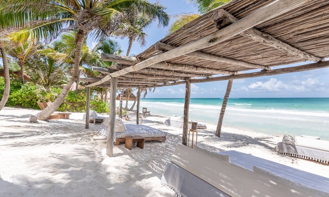 Zona Hotelera Hotel | La Valise Tulum, member of Small Luxury Hotels