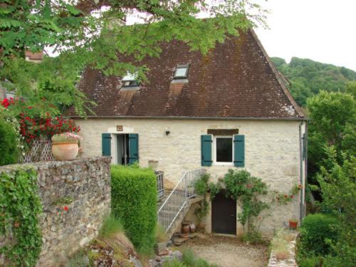 Lacave Casa | La vallée de l'Ouysse