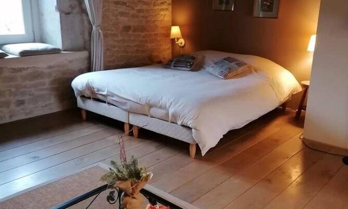 Grandchamp Hotel | La Vallée Verte