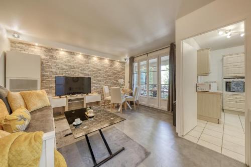 Serris Apartamento | La vallée village centre Disneyland Paris