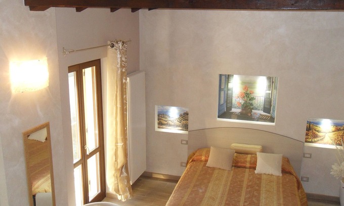 Valleandona Cama Y Desayuno | La Valle B&B
