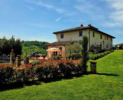 Cavriglia Cama Y Desayuno | La valle B&B