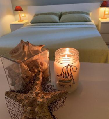 Uggiano la Chiesa Apartamento | La Valle degli ulivi Relax a tre minuti da Otranto