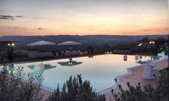 Orte Casa | La Vecchia Fattoria