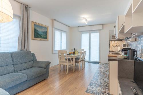 Caldonazzo Apartamento | La Vecchia Sartoria, Caldonazzo Ospitar