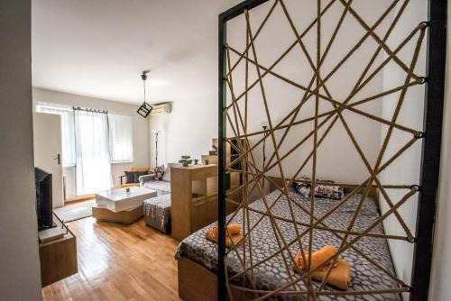 Skopje Region Apartamento | La Vecchia Signora APARTMENT
