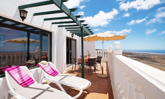 Tias Apartamento | La Vega de Lanzarote 4