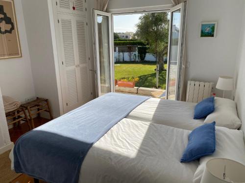 San Andrés Golf Villa | La Veguilla Bidea
