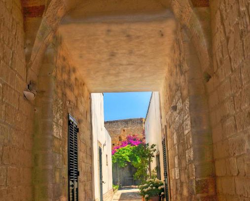 Otranto Historic Centre Apartamento | La VELA Otranto