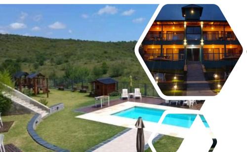 Yocsina Apartamento | La Veleta Apart