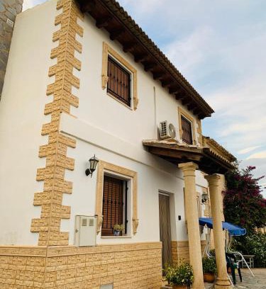 Purchena Casa | La Venta