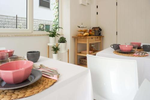 Ravenna Cama Y Desayuno | La Veranda Bed and Breakfast