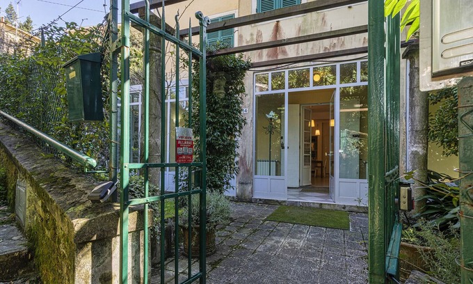 Rapallo Apartamento | La Veranda di Rapallo by Wonderful Italy