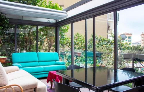 Varazze Apartamento | La Veranda