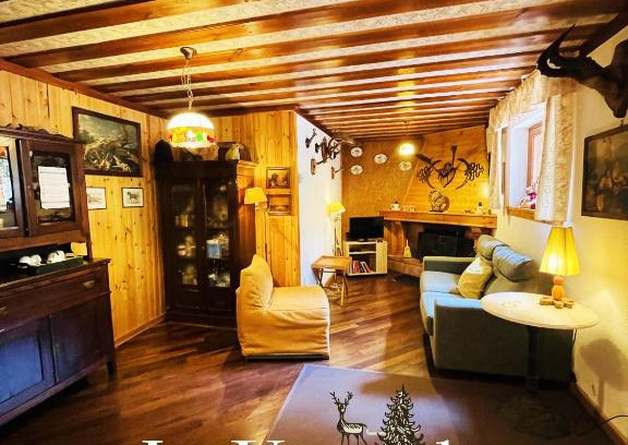 Camigliatello Apartamento | La Veranda nella Neve - Camigliatello Silano