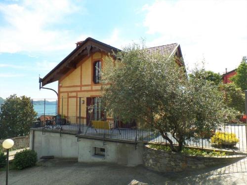 San Maurizio Apartamento | La Verbanella A
