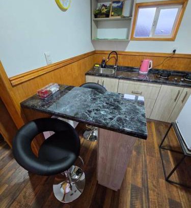Punta Arenas Casa | La Verdecita