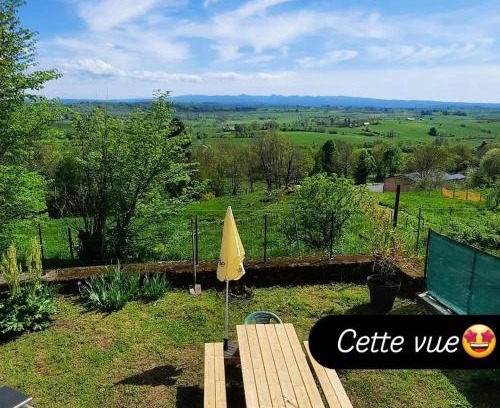 Picherande Casa | La Verrière du Sancy