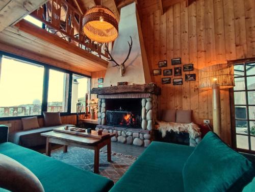 Ain Draham Chalet De Esquí | La Verrière