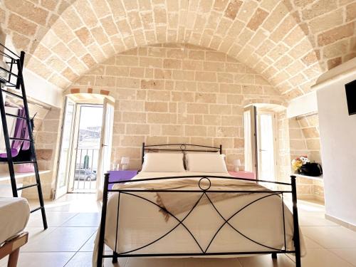 Avetrana Casa | La Vetrana Rooms by Jdvacanze