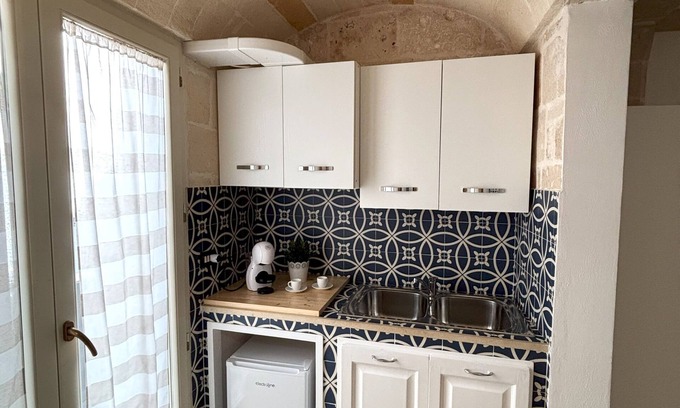 Avetrana Casa | La Vetrana Rooms