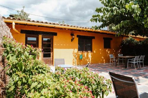 Tordera Casa | La Viña. Casa rural en el campo