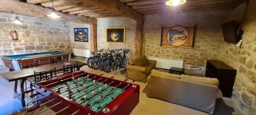 Cuzcurrita de Río Tirón Casa | La Viña