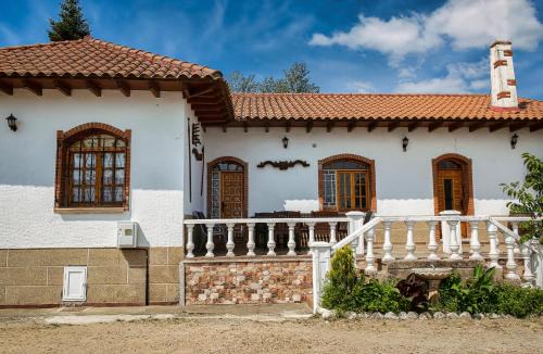 Ciudad Rodrigo Casa | La Viña