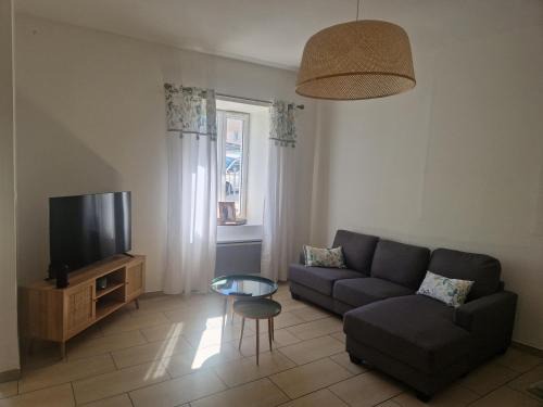 Saint-Martin-de-Villereglan Casa | La Villa Cécile