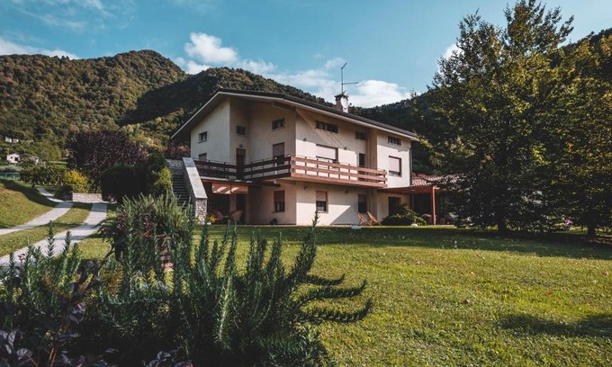 Valmareno Casa | La Via Claudia Casa Vacanze