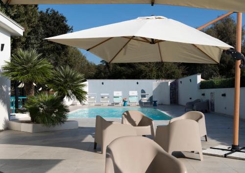Licola Mare Apartamento | La Via del Mare