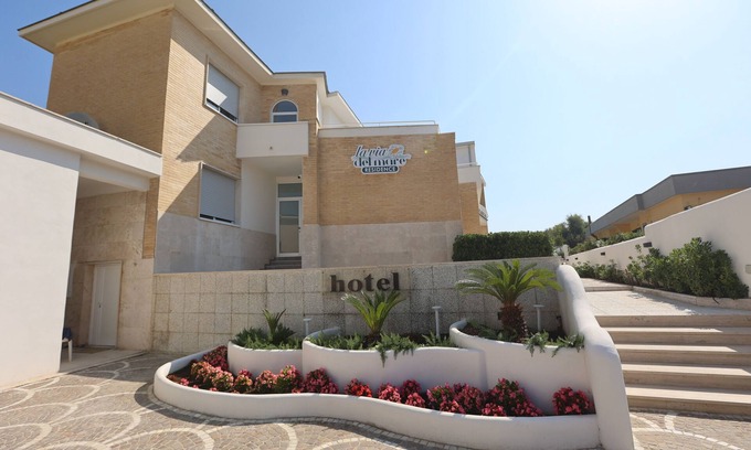 Licola Mare Apartamento | La via del mare residence