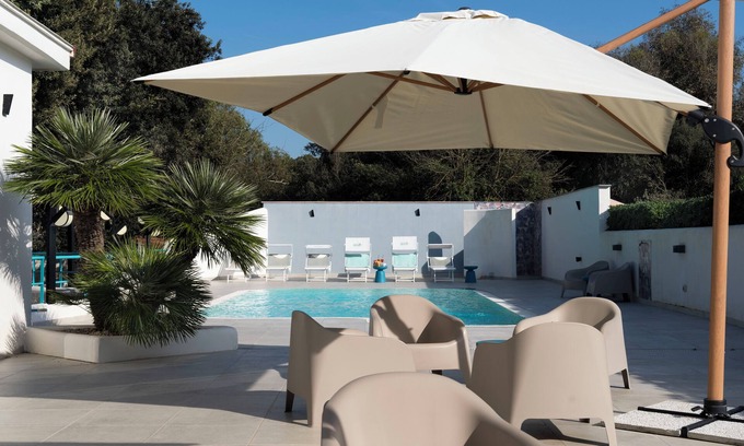 Licola Mare Casa | La via del mare