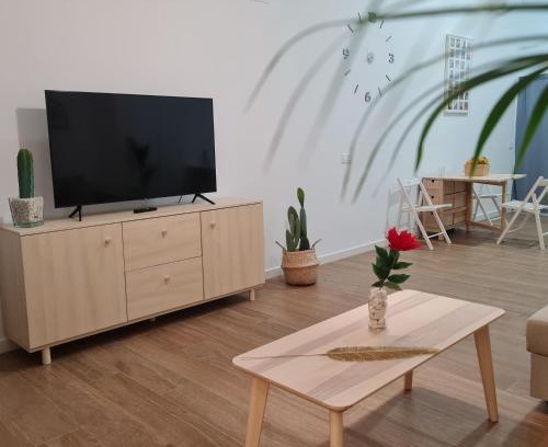 Ciudad Jardin Apartamento | La Victoria 1