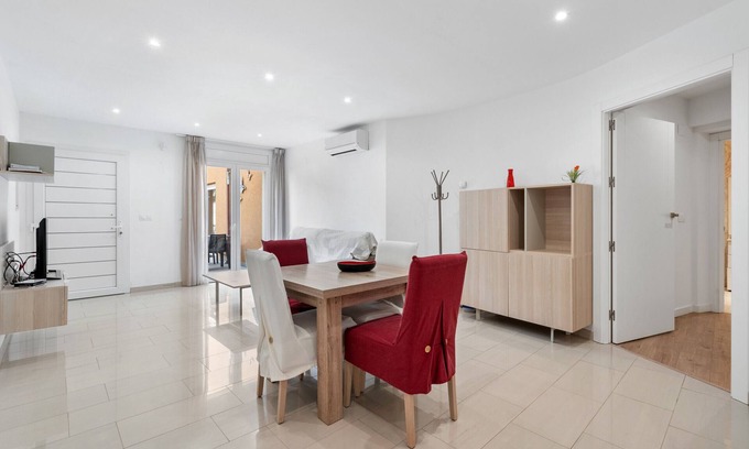 Empuriabrava Apartamento | La Vida Sin Limites "A" EMP