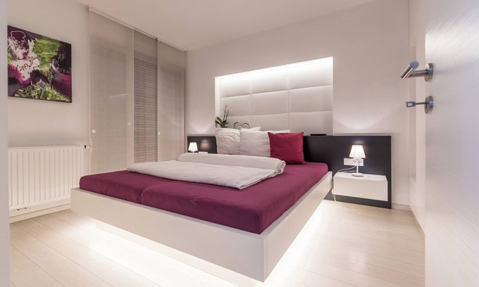 Sand in Taufers Apartamento | LA VIE DELUXE - Designer apartment with south-facing balcony, garage, WIFI, workation