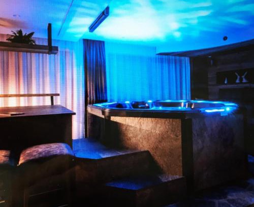 Sand in Taufers Apartamento | La vie Deluxe - Private Luxury Apartments