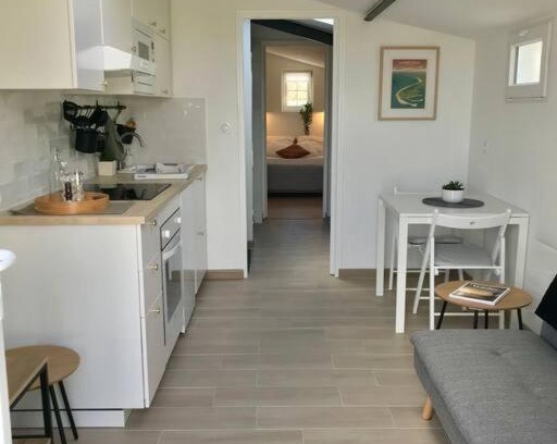 Saint-Michel-en-l'Herm Apartamento | - La Vie Douce - Entre Océan & Marais