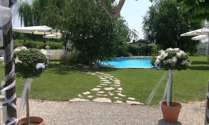 San Vito al Tagliamento Complejo | La Vie en Rose Resort