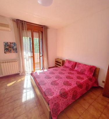Zona XV Torre Maura Apartamento | La vie en Rome - Cinecittà
