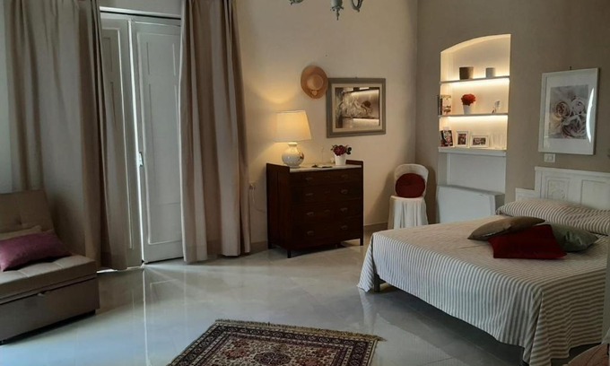 Diamante Apartamento | La Vie En Rose - Casa vacanze
