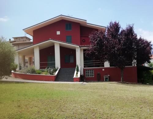 Mancini Casa | La vie en rose