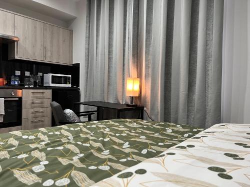 Ealing Apartamento | La Vie - Entire Apartment - Next to Central District Elizabeth line Tube Station - Near Central London & Wembley