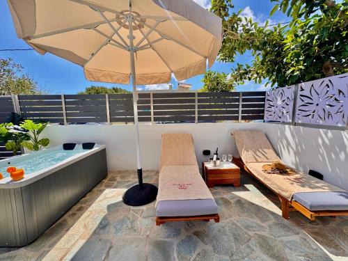 Glisidia Apartamento | La vie est belle Luxury Residence With Jacuzzi '2'
