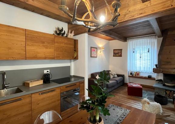 Pallusieux Apartamento | La Vieille Laiterie