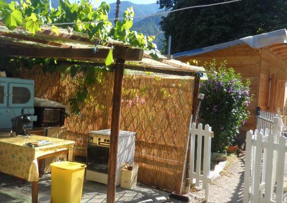 Tende Cama Y Desayuno | La vieille maison Biselli